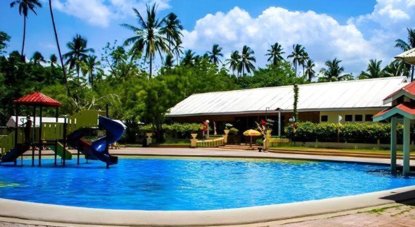 Dolores Tropicana Resort 20/29
