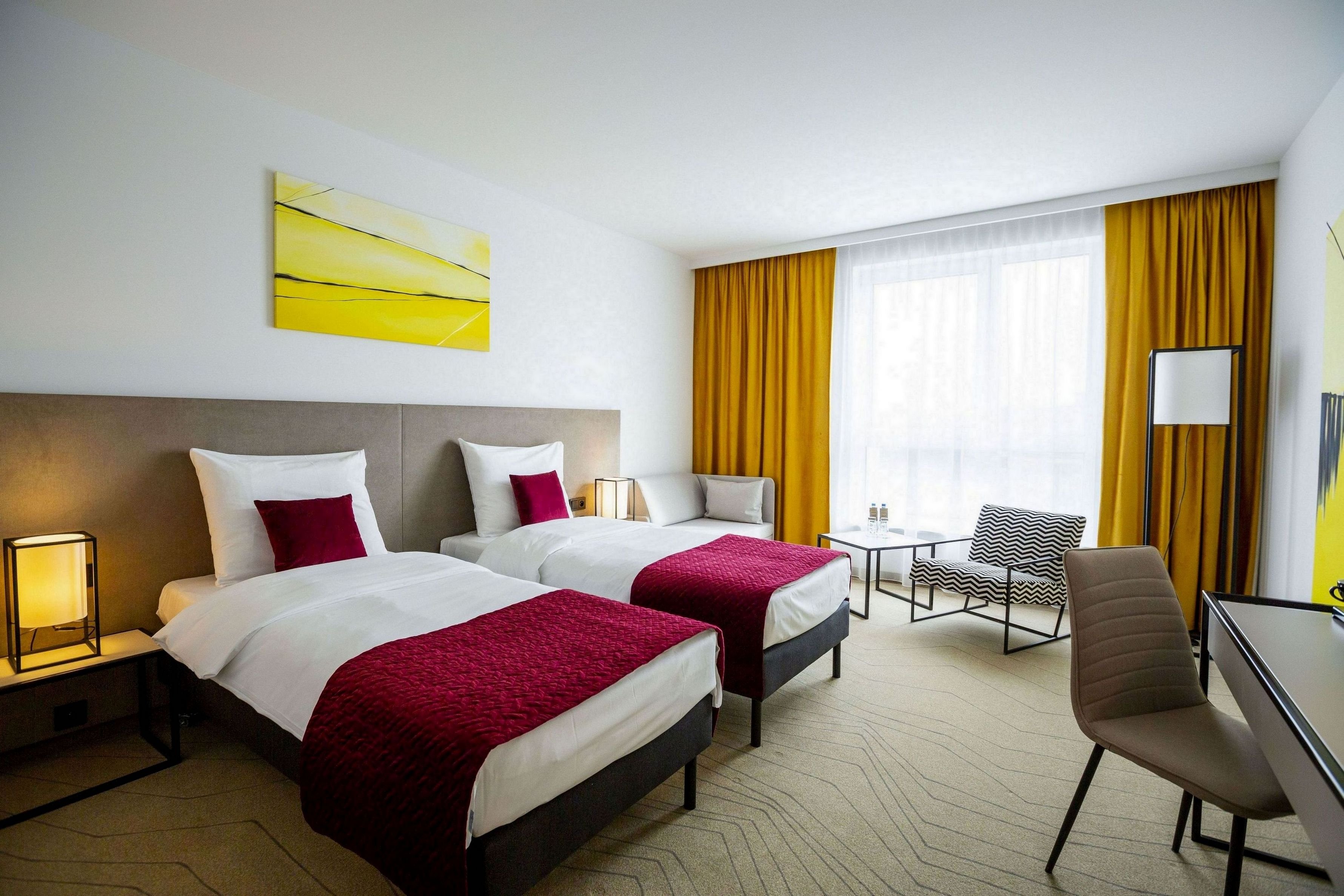 Arche Hotel Krakowska 7/41