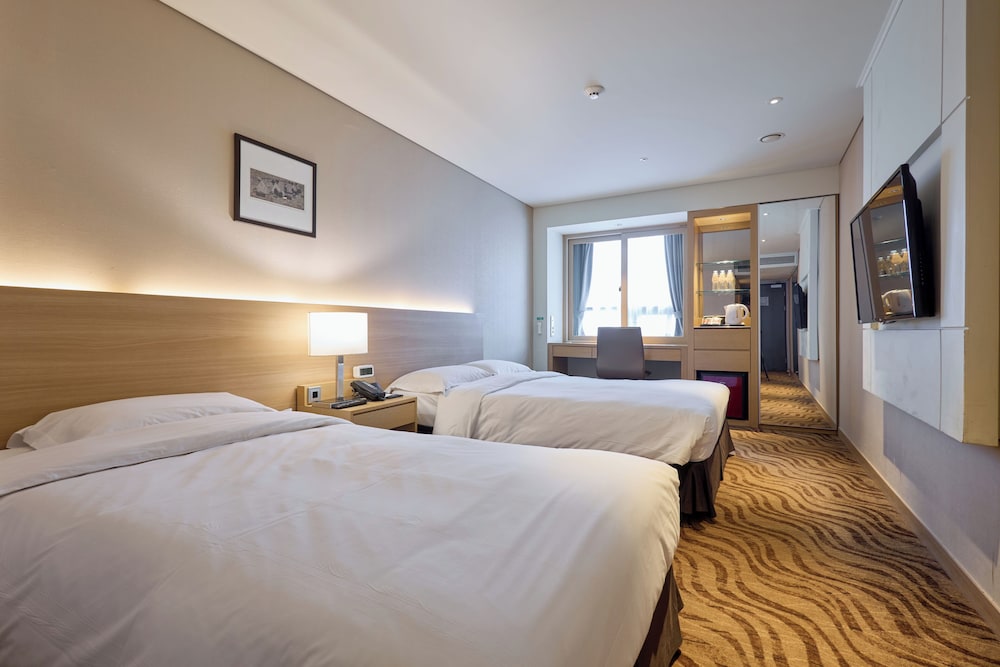 The Summit Hotel Seoul 15/50