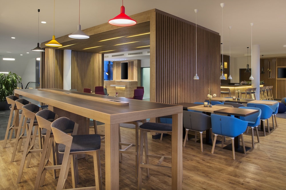 Premier Inn Gottingen 56/64