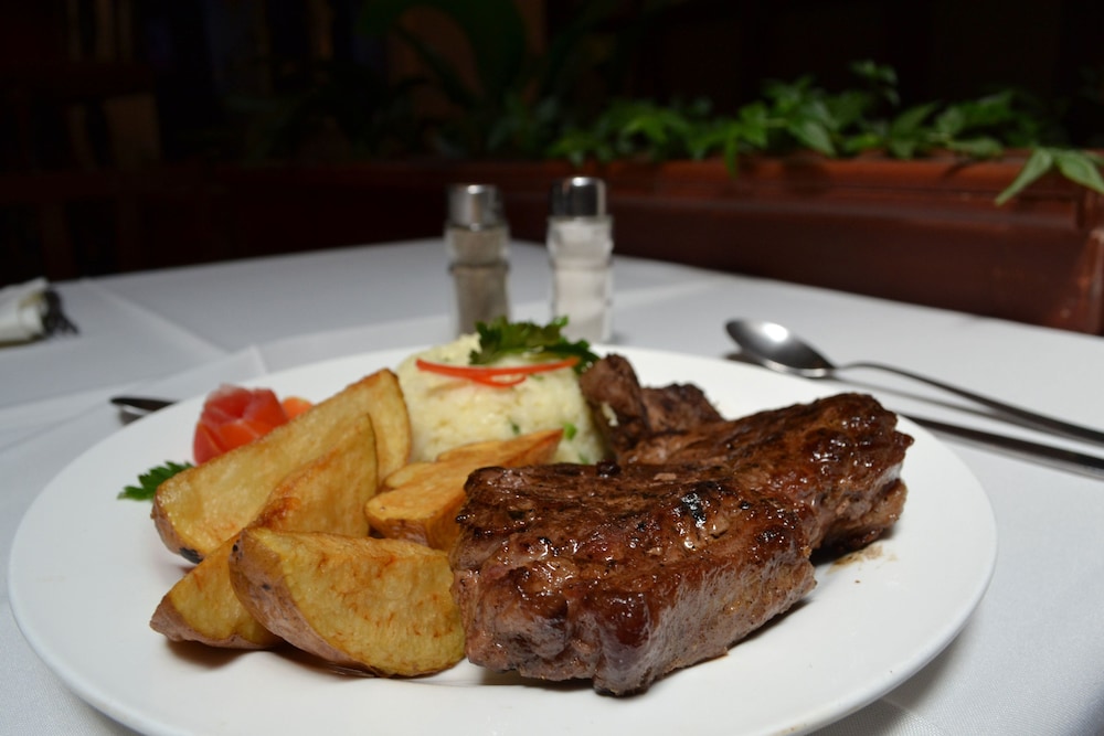 HOTEL CALACOTO 21/47