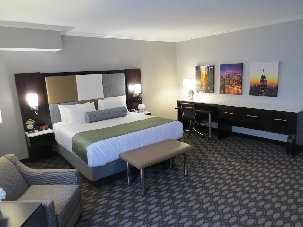 Best Western Premier NYC Gateway Hotel 6/41