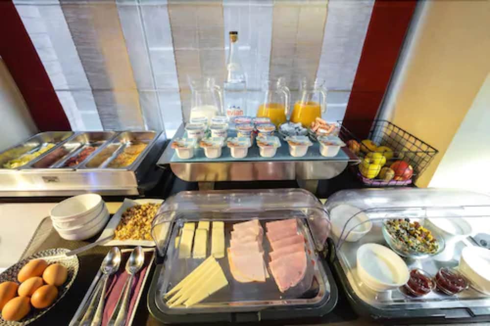 THE BOUTIQUE HOTEL GARONNE 26/33