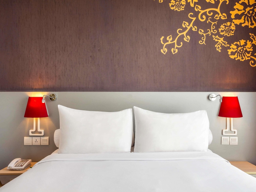 Ibis Styles Malang 24/58