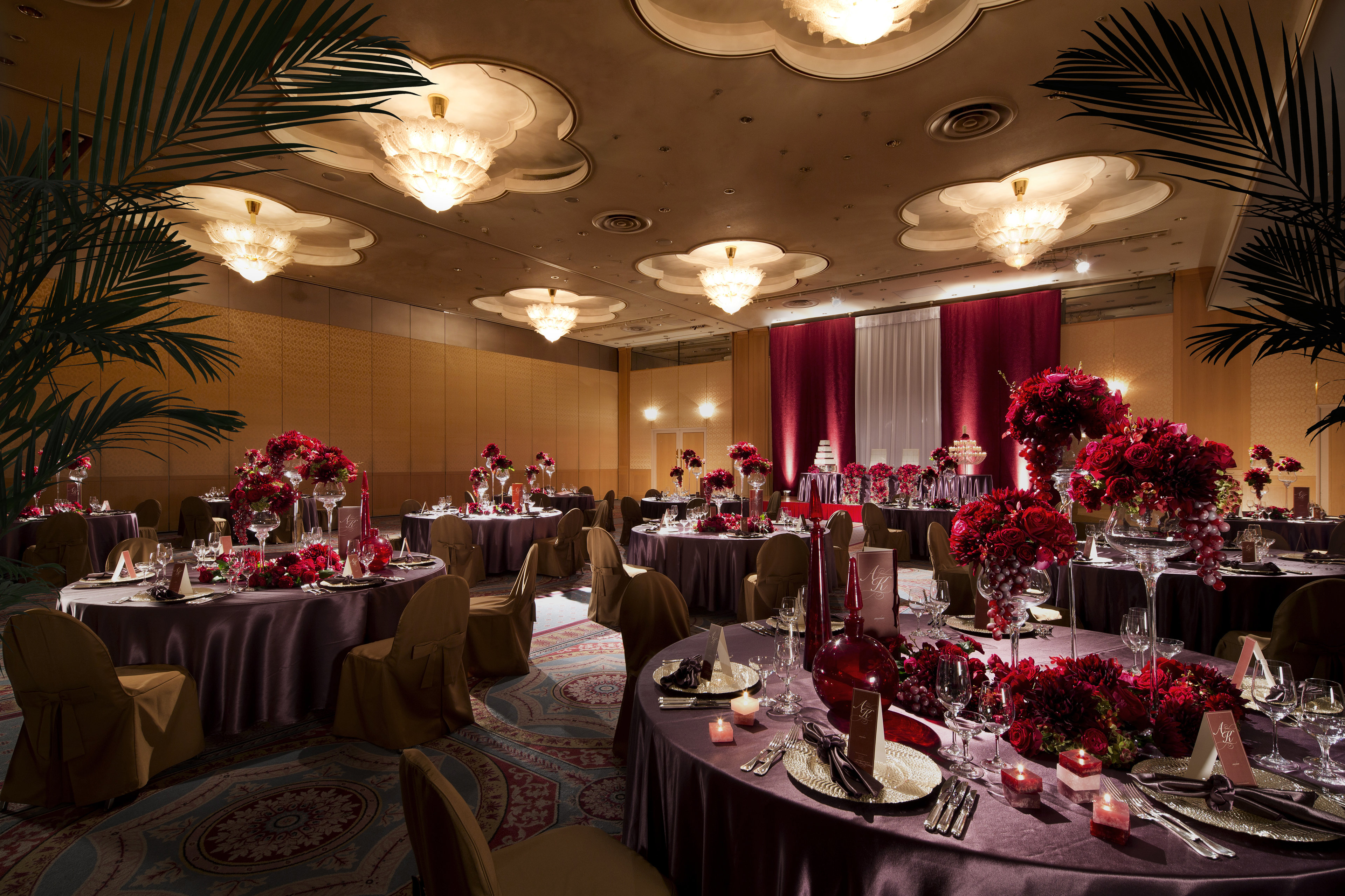 Ana Crowne Plaza Hotel Kyoto 68/70
