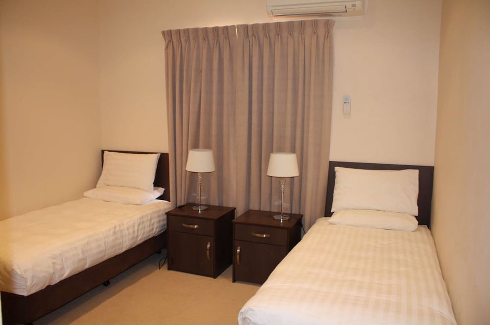 Big4 Stuart Range Outback Resort 11/50