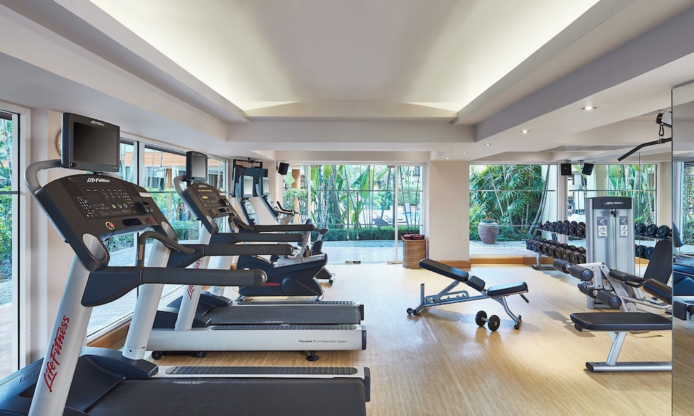 Hyatt Regency Hua Hin 42/77