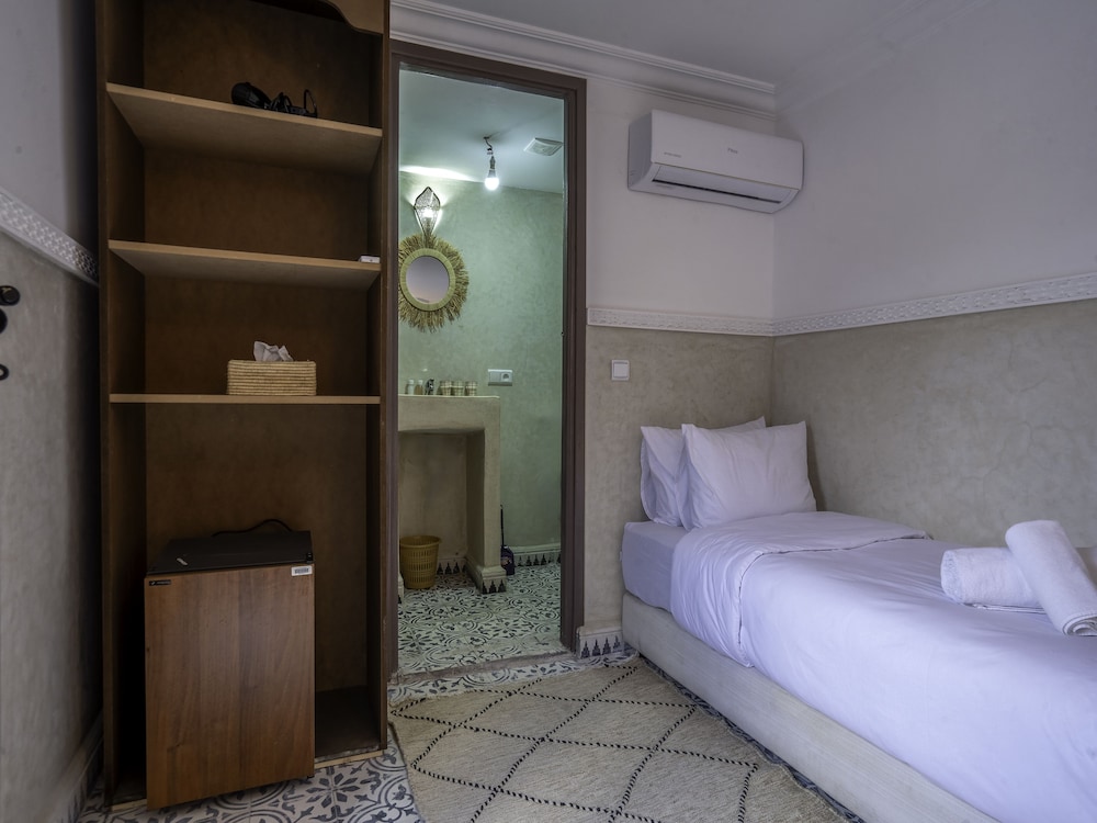 Riad Tarba & spa 14/38