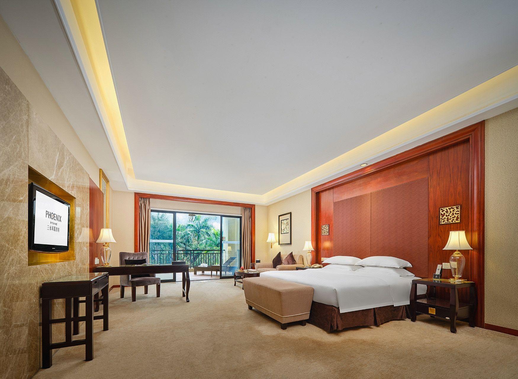 Green Lake Hot Spring Hotel 14/26
