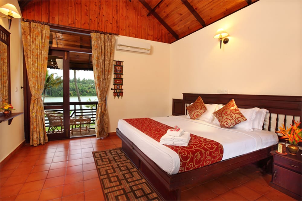 Fragrant Nature Backwater Resort & Ayurveda Spa 7/50