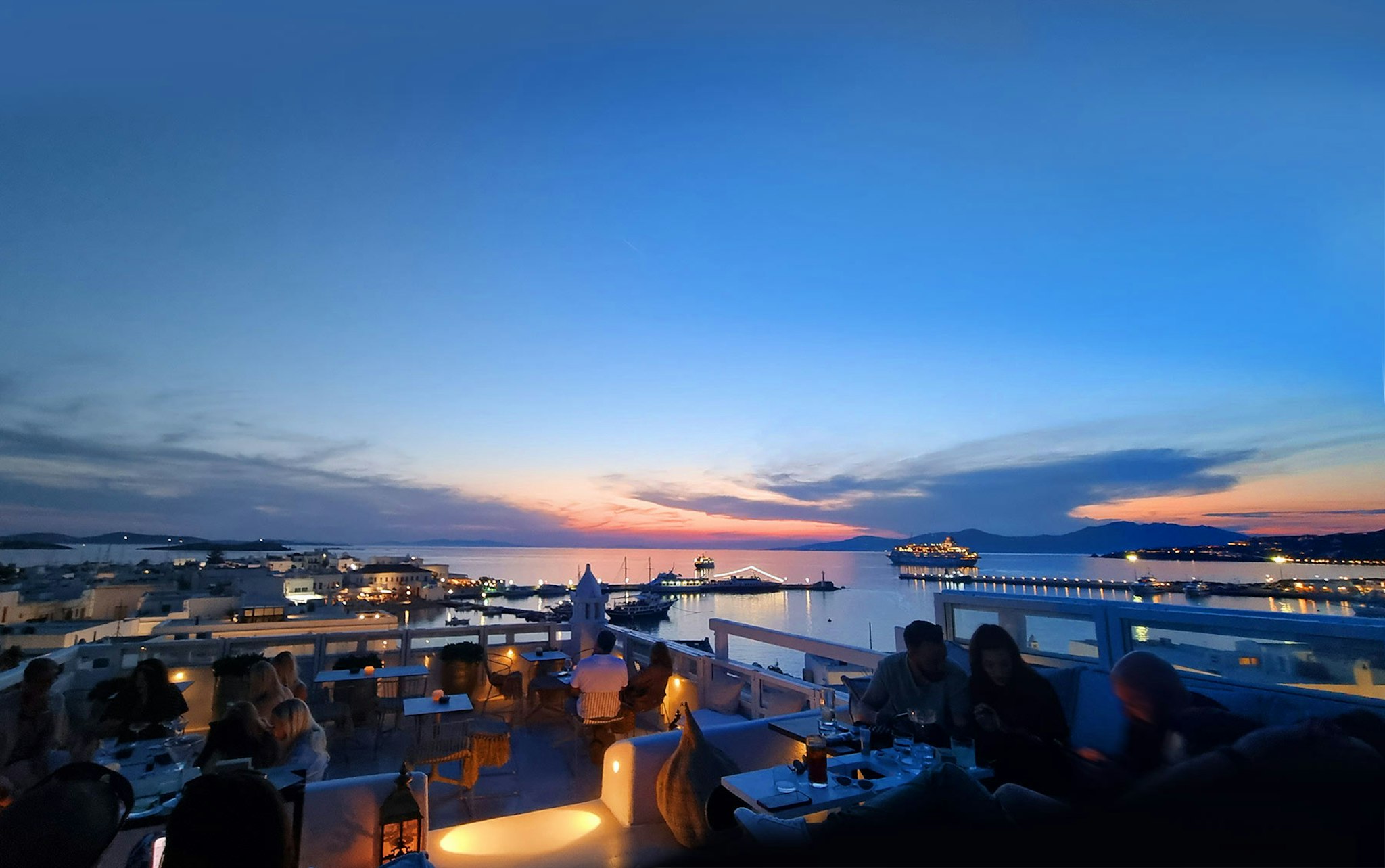 The TownHouse Mykonos - Adults Only 76/80
