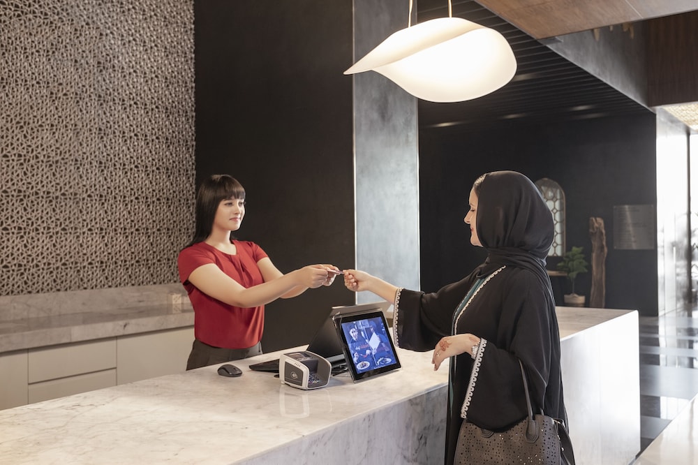 Hyatt Place Dubai Wasl District Residences 13/63