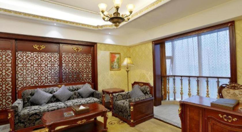 Hunan WanJiaLi International Hotel 31/52
