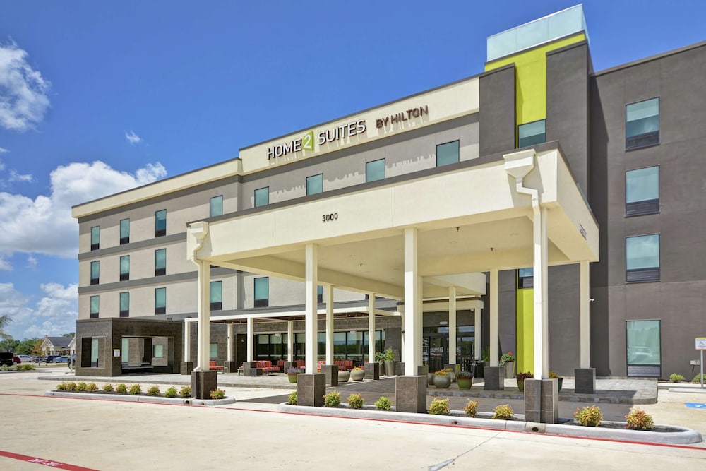 Home2 Suites By Hilton Texas City Houston 3/59