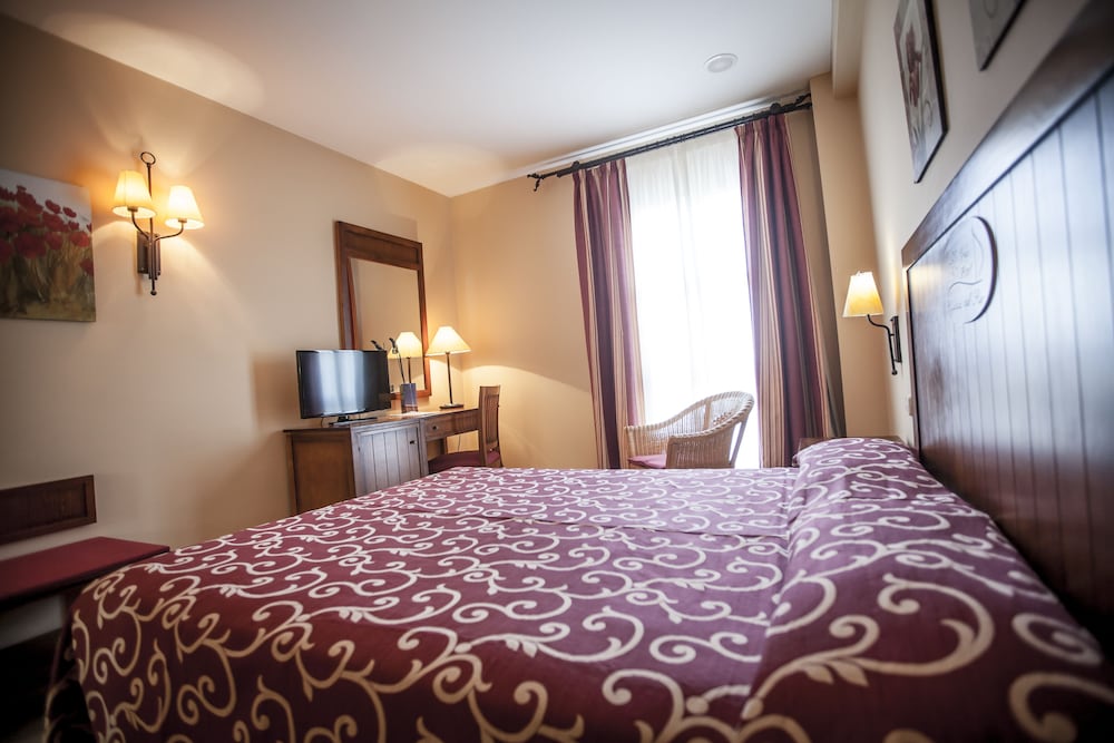 Gran Hotel Ciudad del Sur 5/26