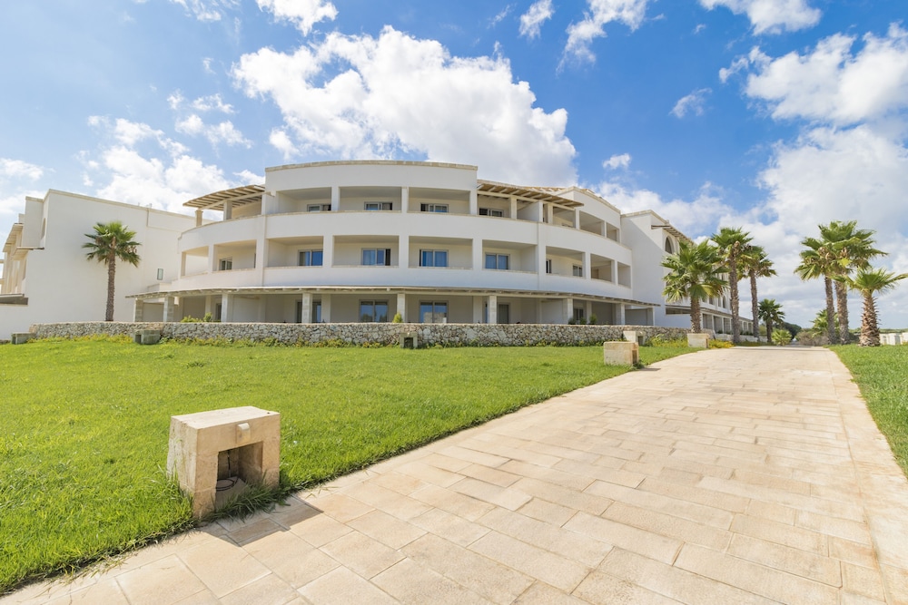 Futura Club Barone Di Mare 53/60