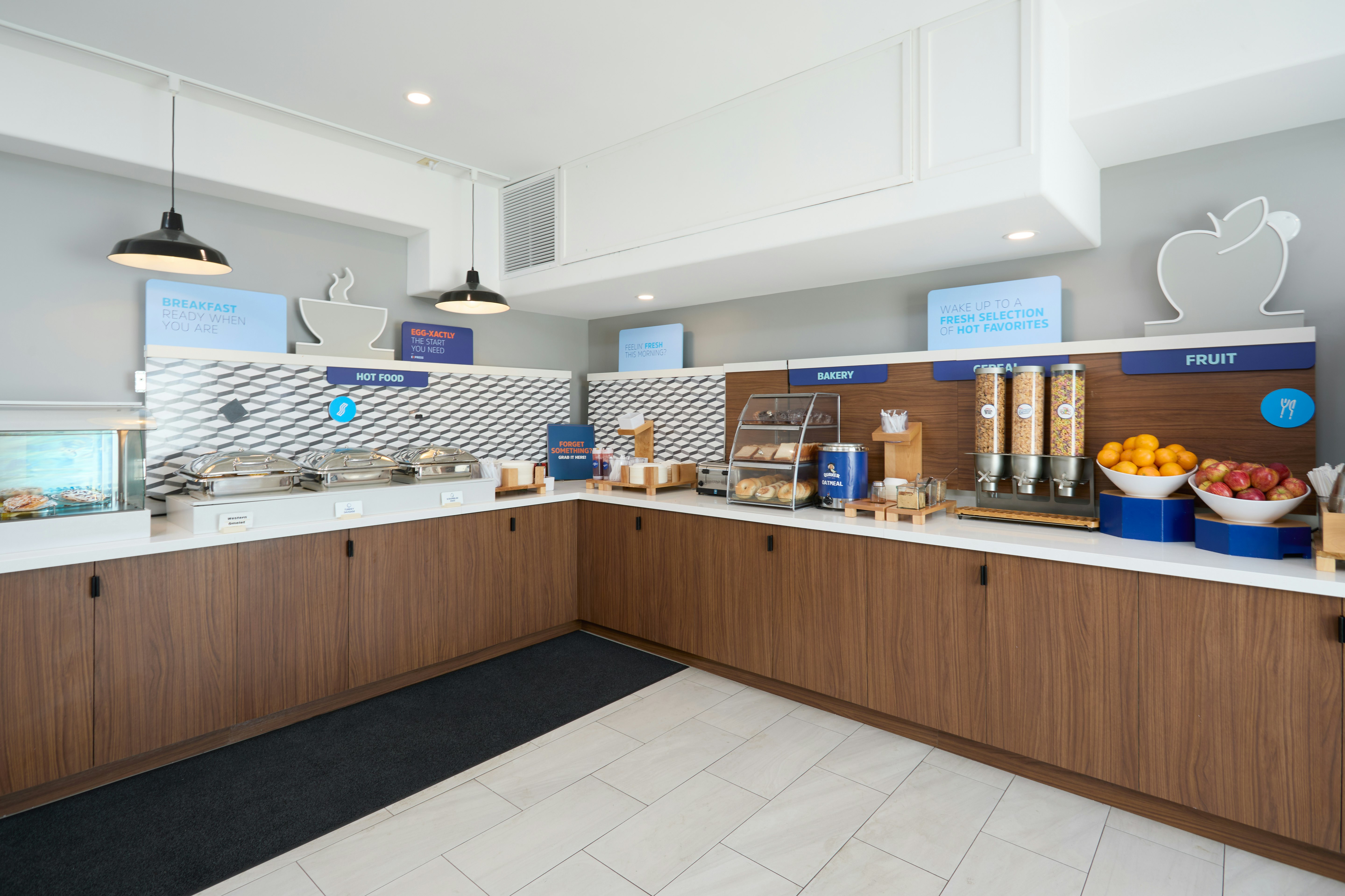 Holiday Inn Express Hotel Suites Swift Current 58/74