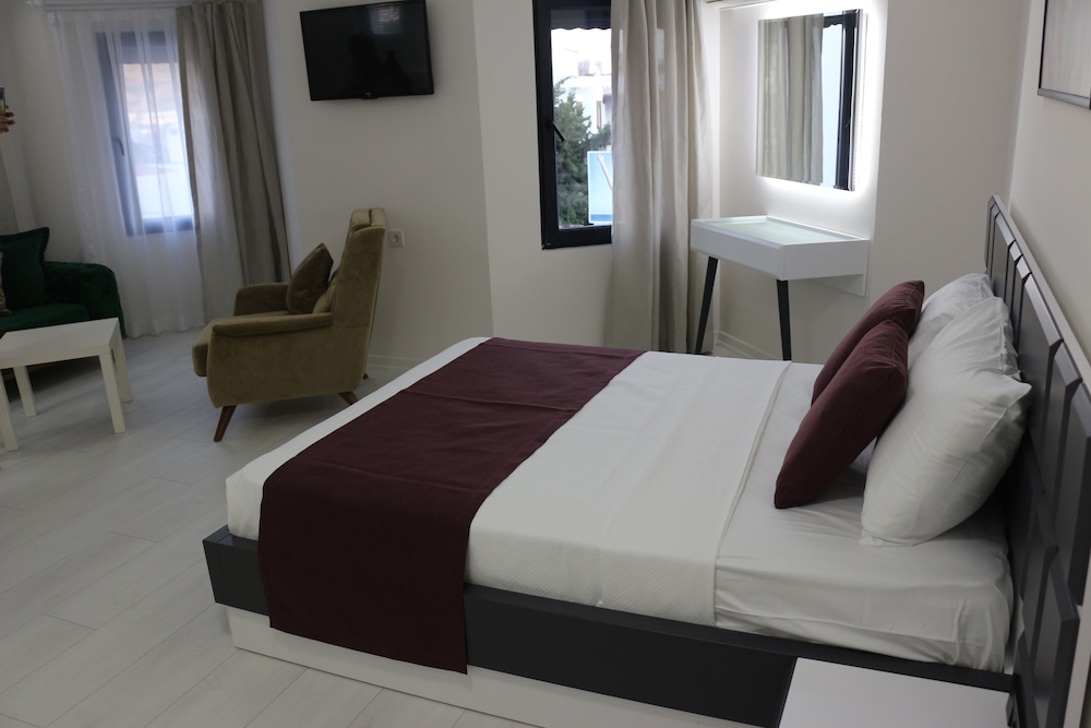 Weekend Bodrum Hotel 22/50