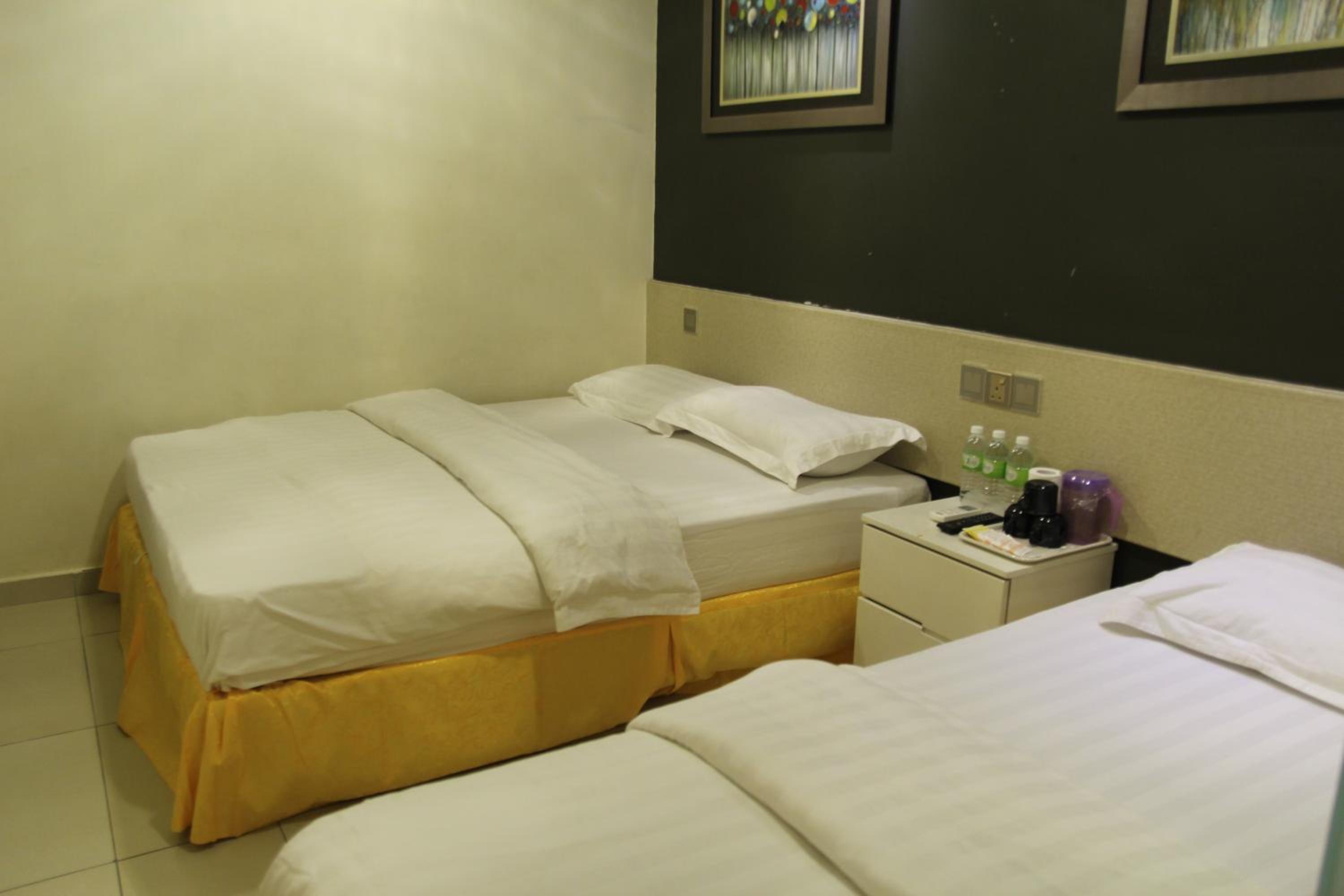 Putra One Avenue Hotel 17/51