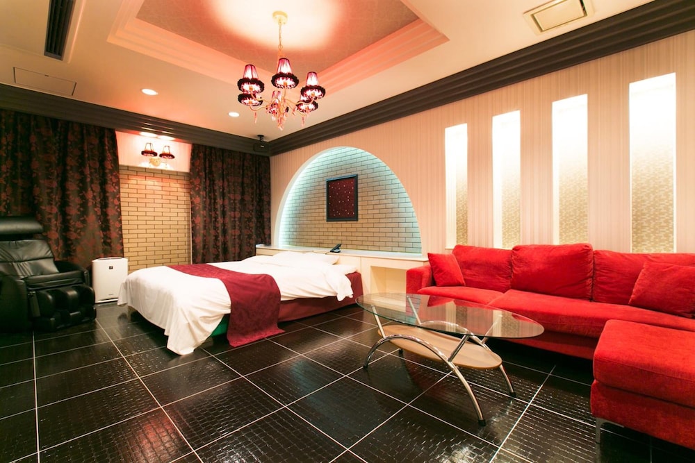 Hotel Atlantis Otsu - Adults Only 51/55