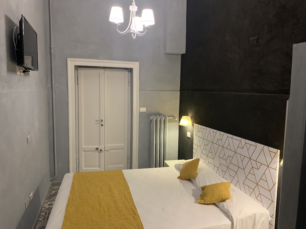 Hotel Villagiovanna milano 8/35