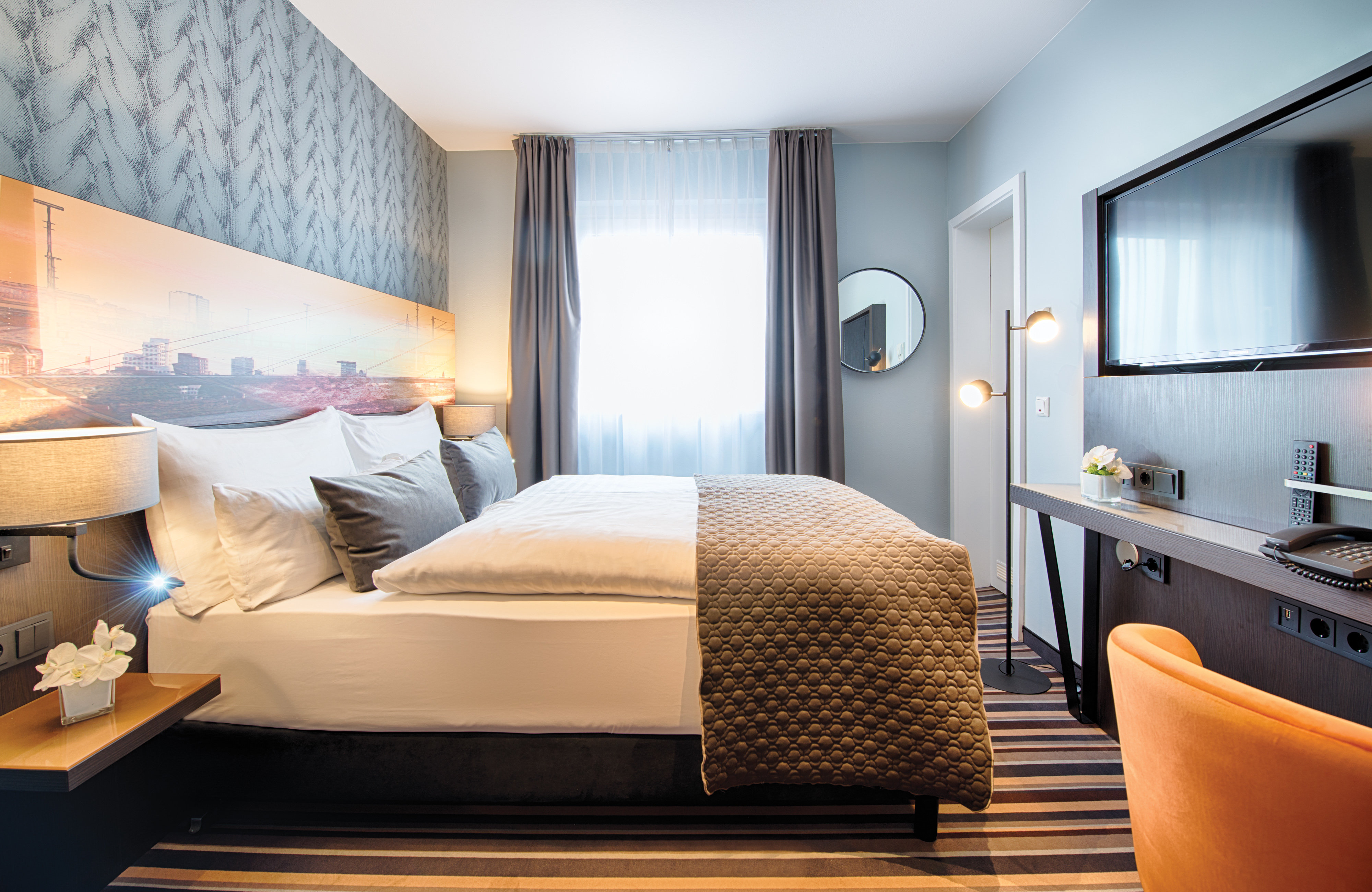 Leonardo Boutique Hotel Dusseldorf 15/51