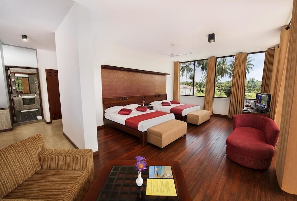 Mandara Resort 10/44