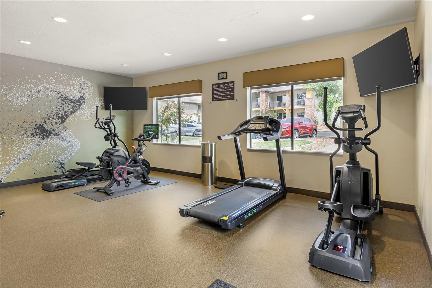 Best Western Plus Zion Canyon Inn & Suites 20/41