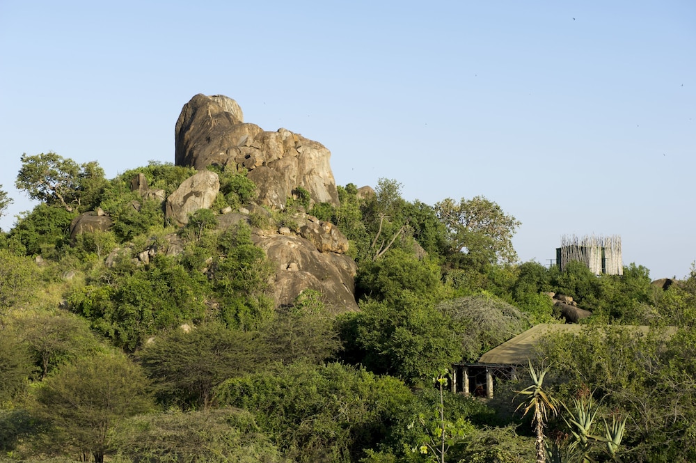 Mbuzi Mawe Serena Camp 51/60