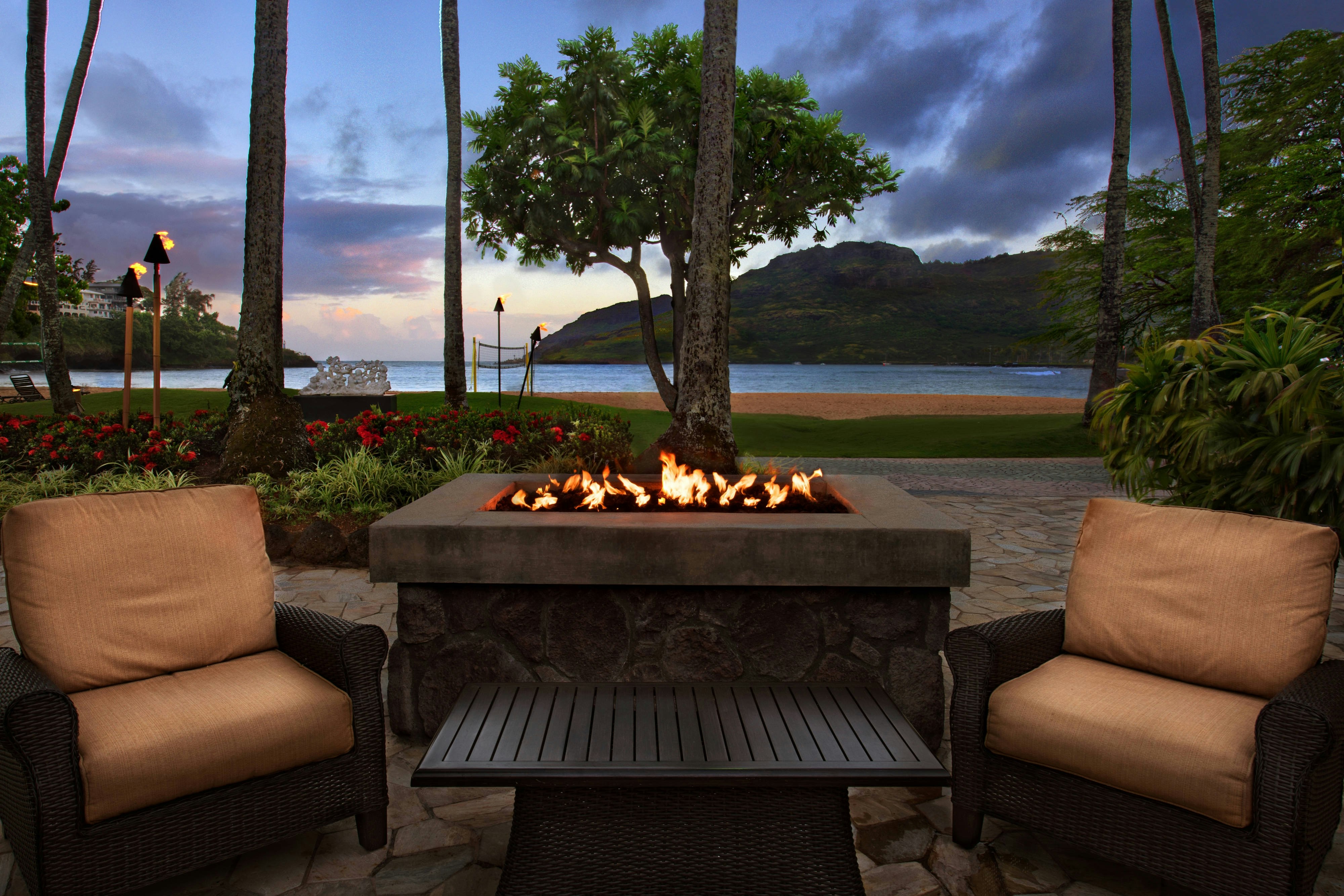 Marriott S Kaua I Beach Club 7/20
