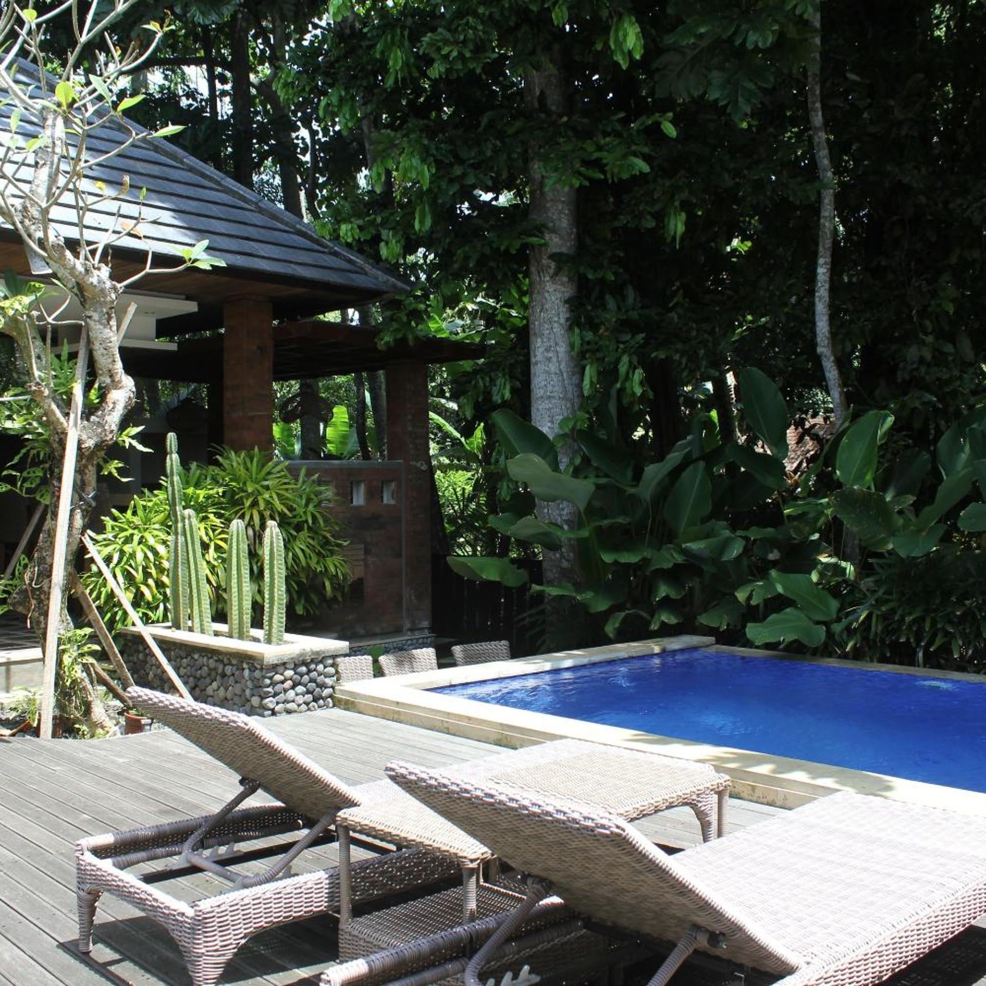 Belvilla Dhyana Kutir Seseh Beach 33/41