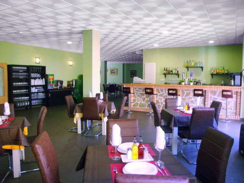 Hotel Valdemoro 30/49