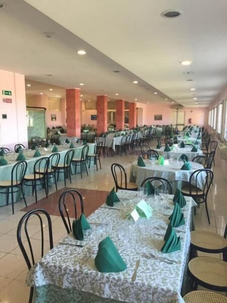 Hotel Germania 33/50