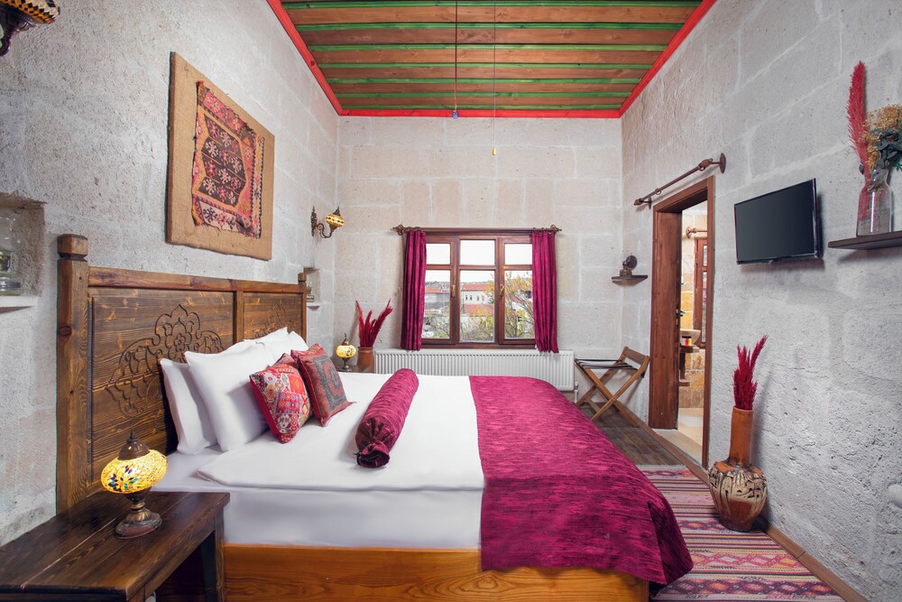 Garden Inn Cappadocia 20/70