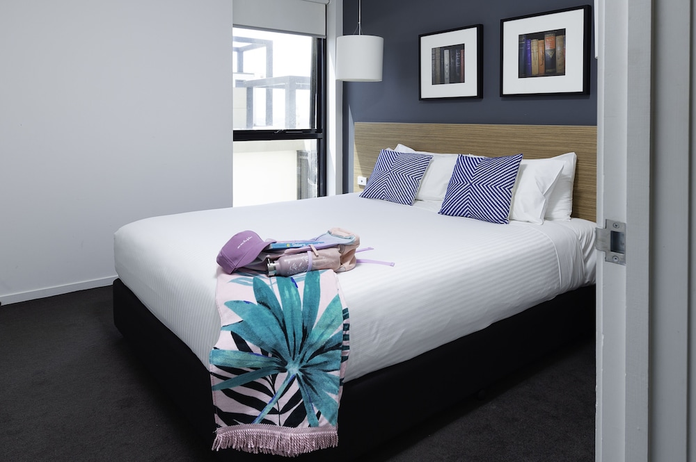 Oaks Vue Suites Geelong 33/69