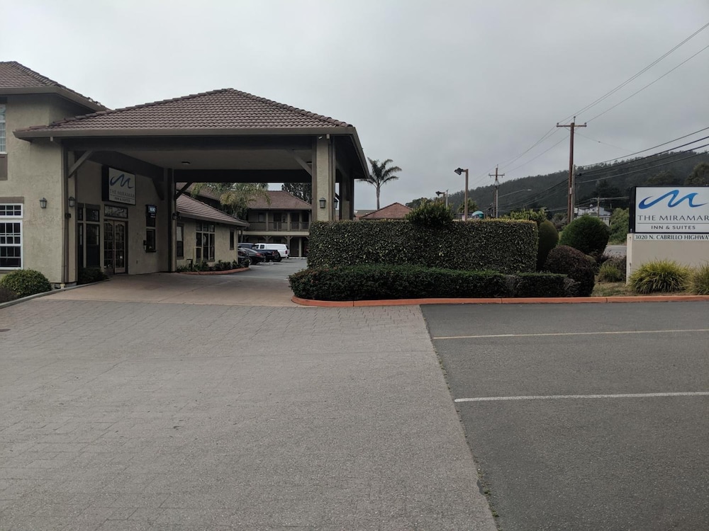 The Miramar Inn and Suites 38/50