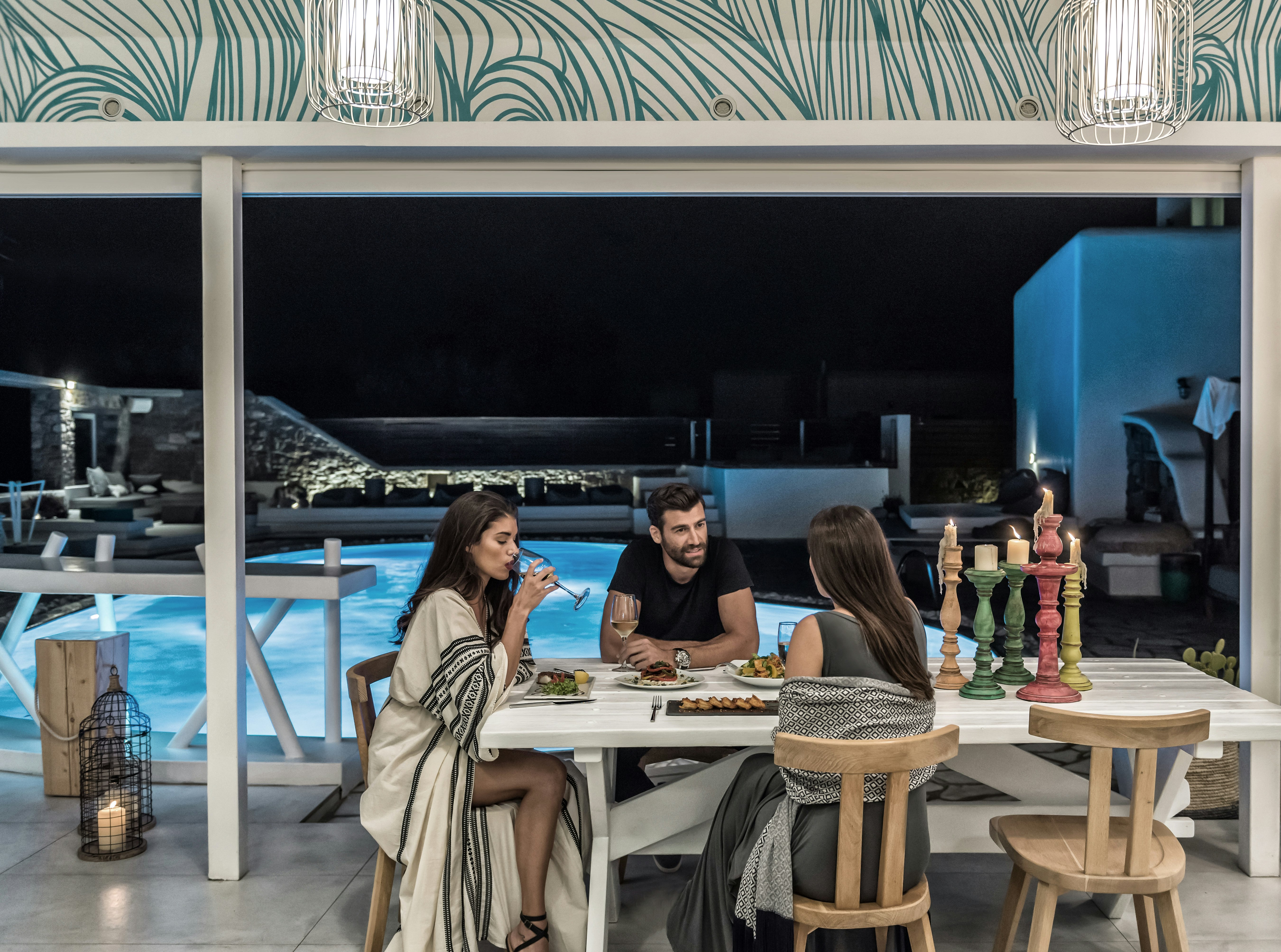 A Hotel Mykonos 30/36