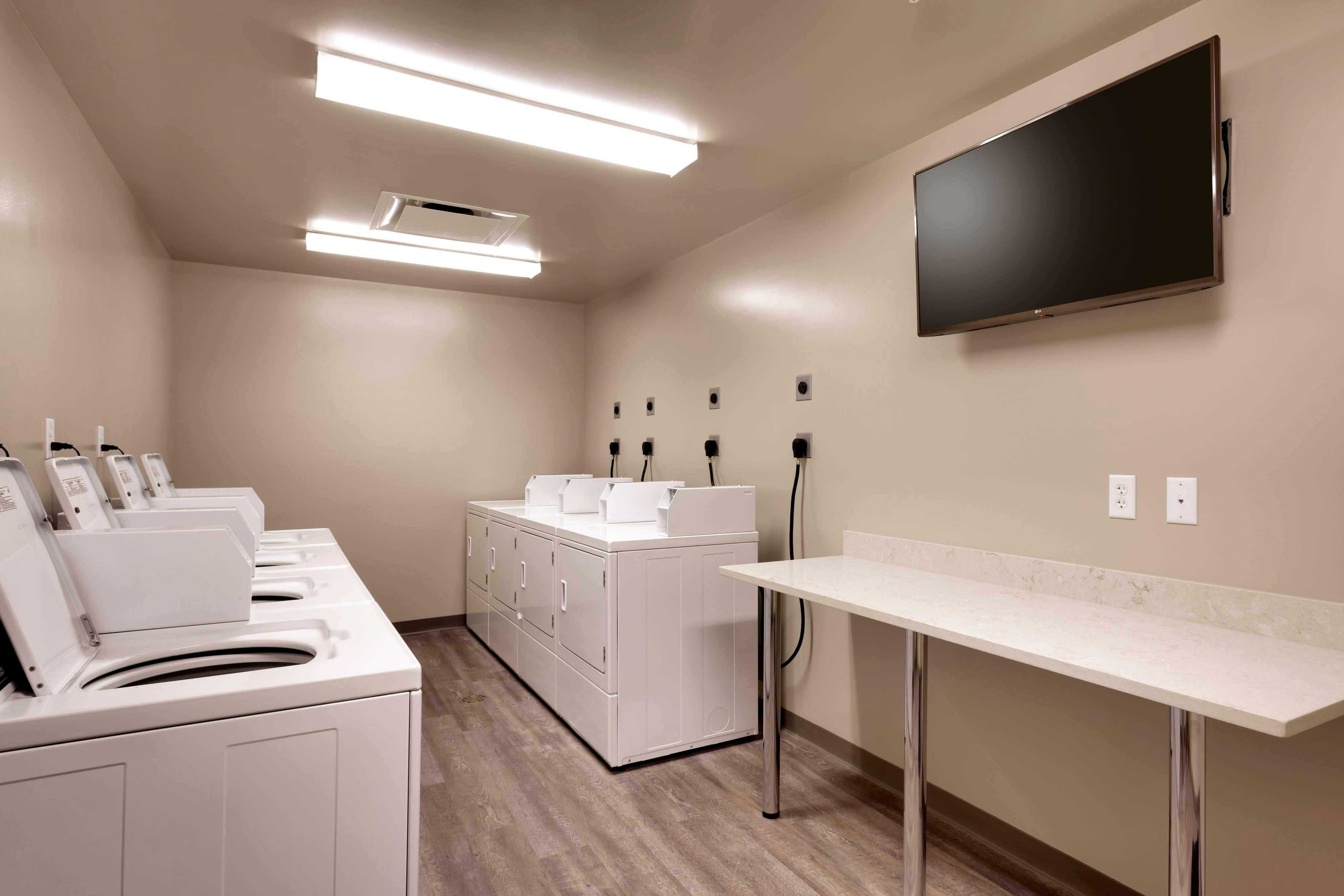Residence Inn Flagstaff 14/16
