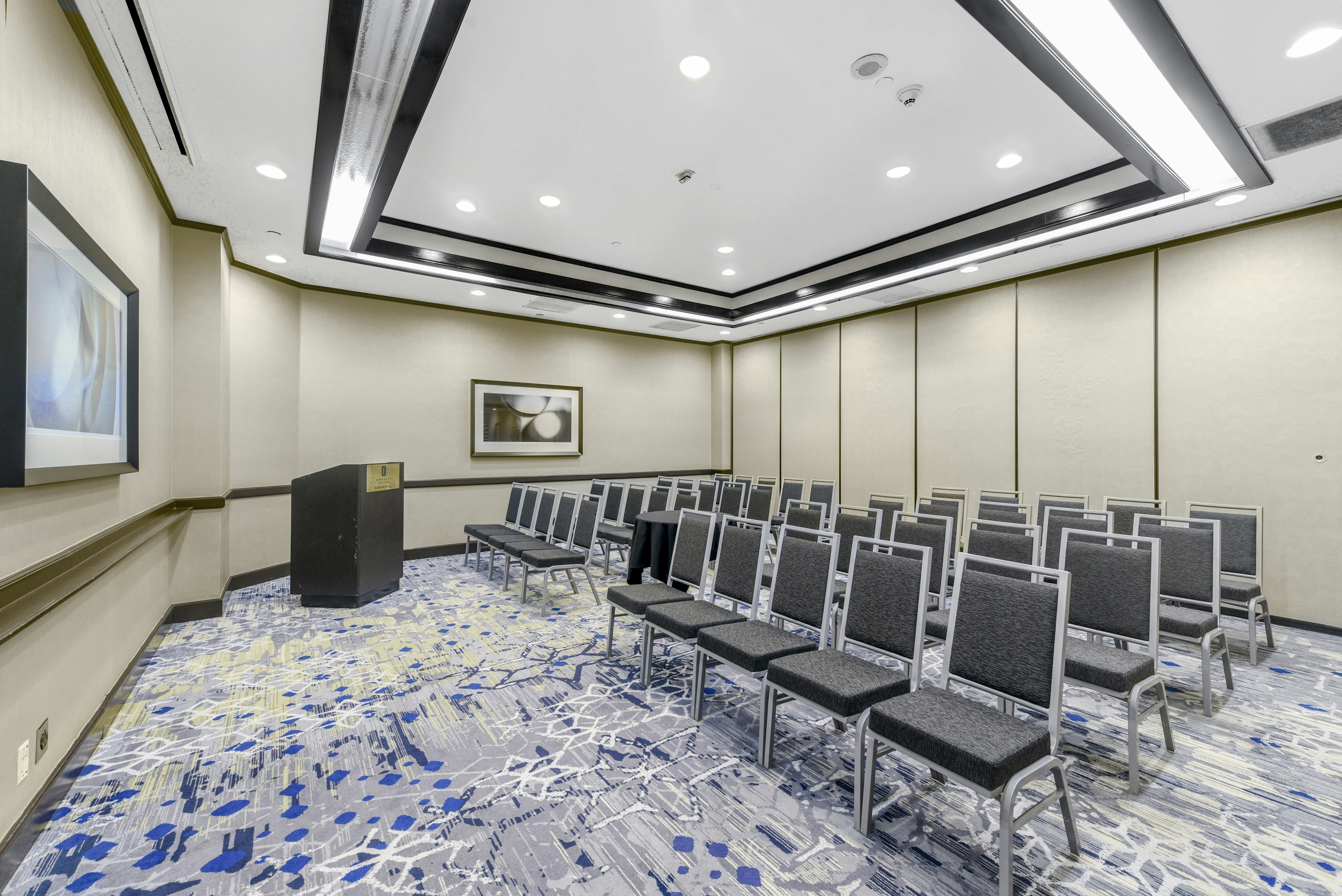Embassy Suites by Hilton Anaheim Orange 50/61