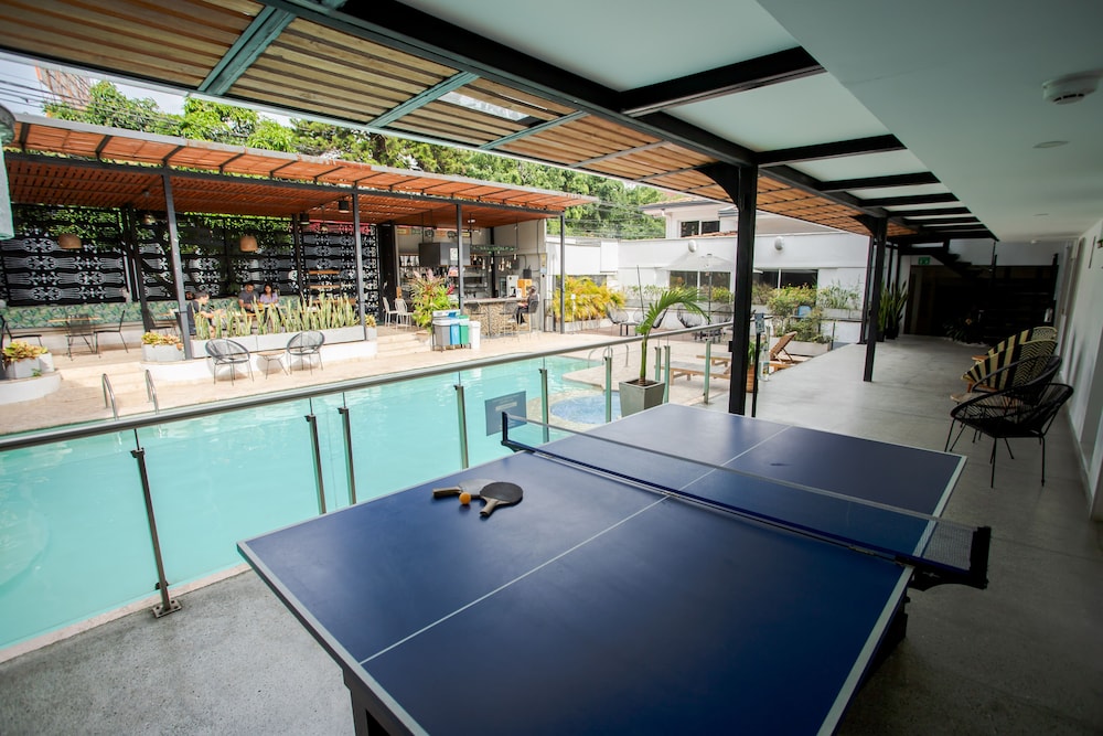 Medellin Vibes Hostel 45/70