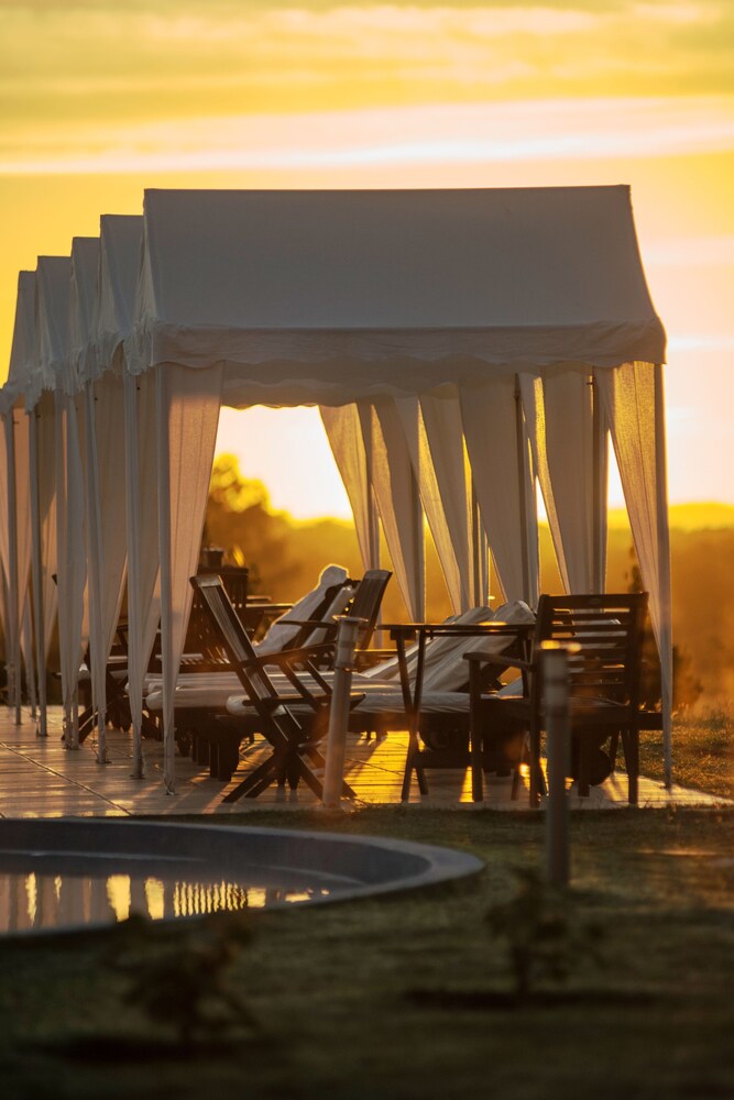 Arapey Thermal Resort Spa All Inclusive 50/70