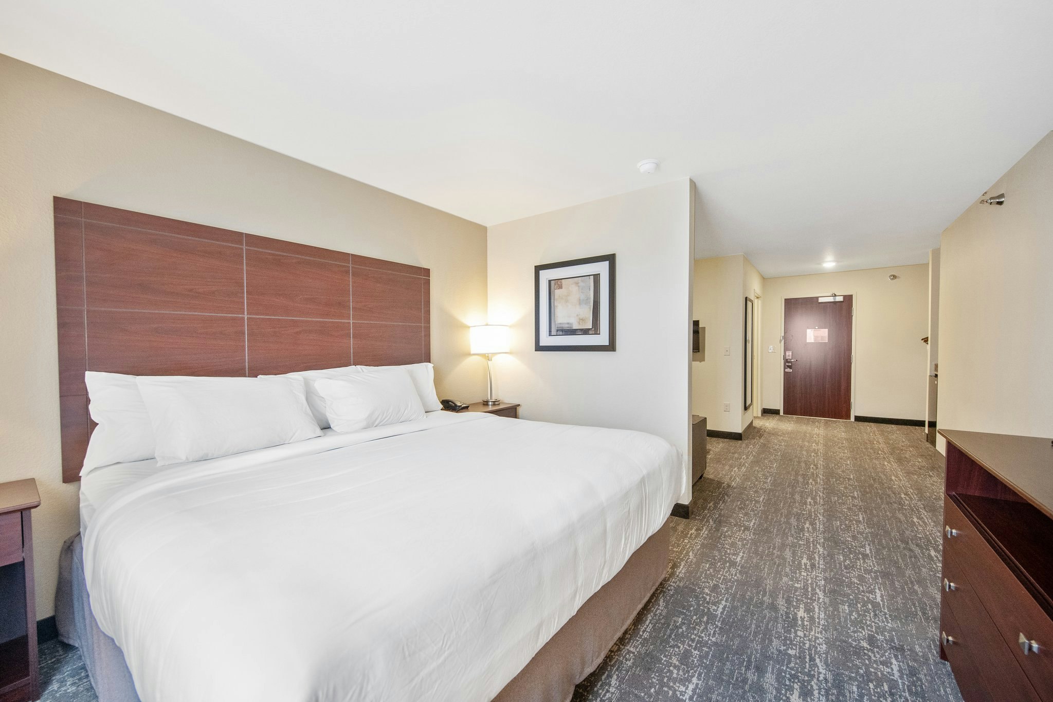 Cobblestone Hotel & Suites - Austin 19/50