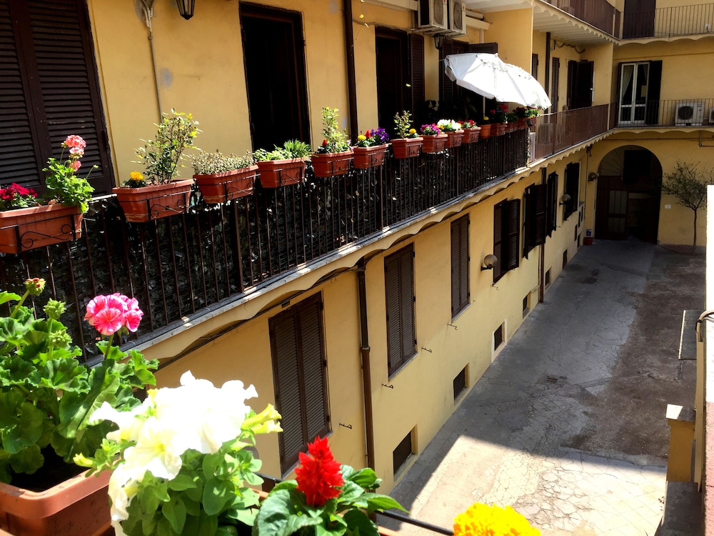 Residenza Giustiniani 5/50
