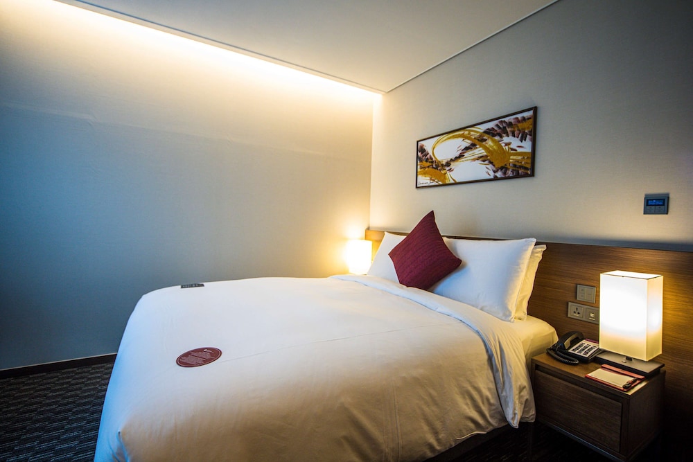 Ramada Encore By Wyndham Busan Station 12/50