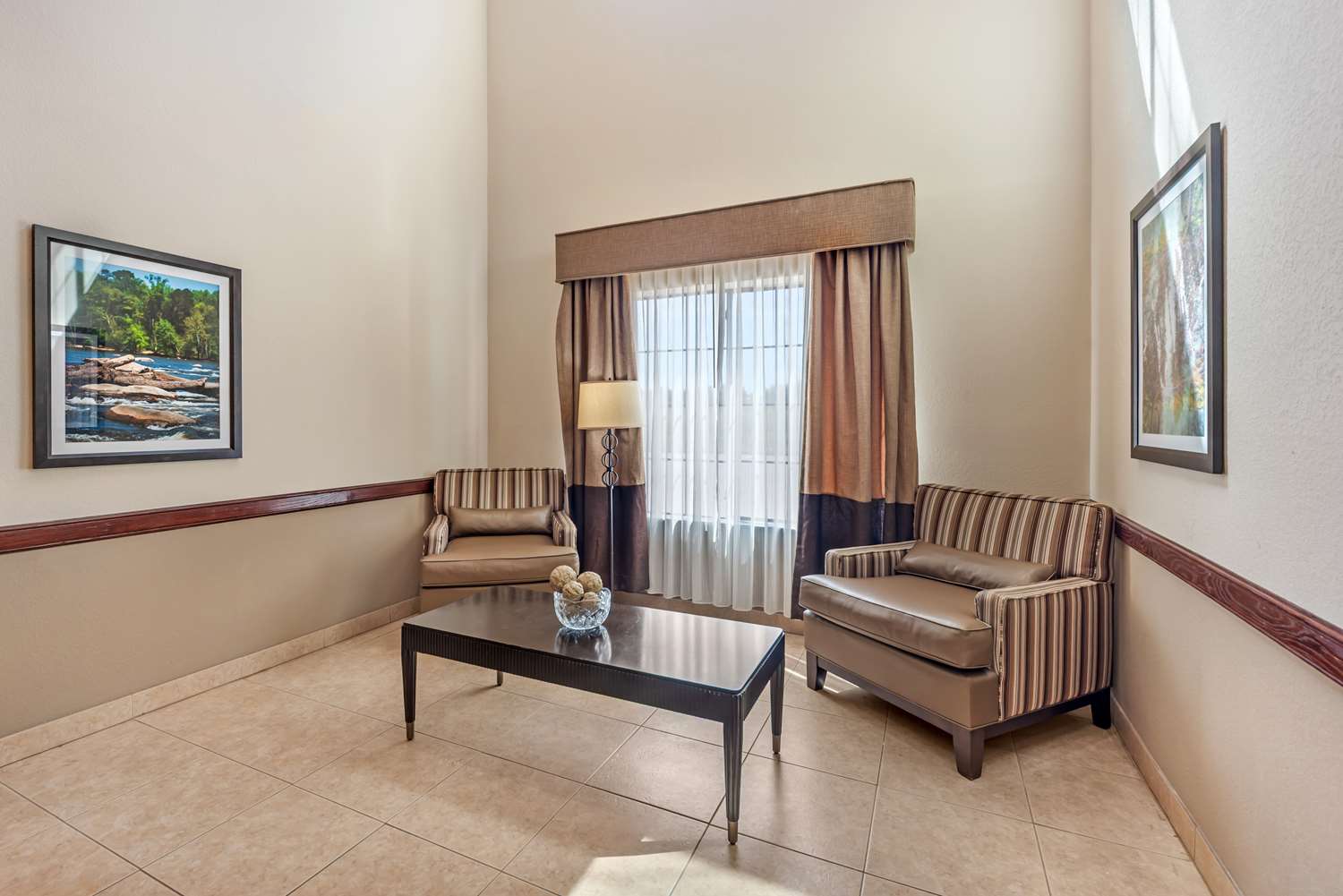 Best Western La Grange Inn & Suites 7/12