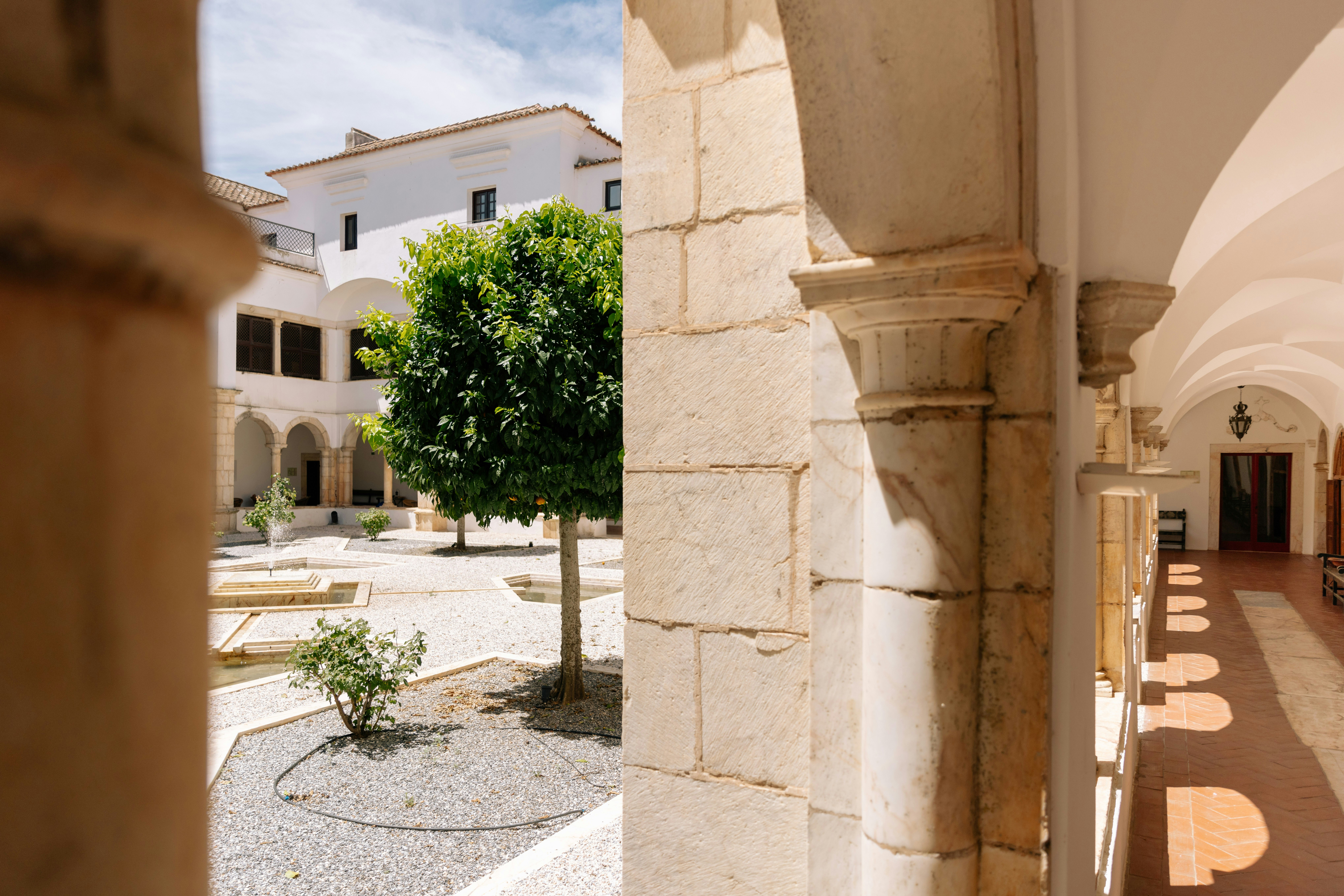 Pousada Convento De Vila Vicosa Historic Hotel 43/81