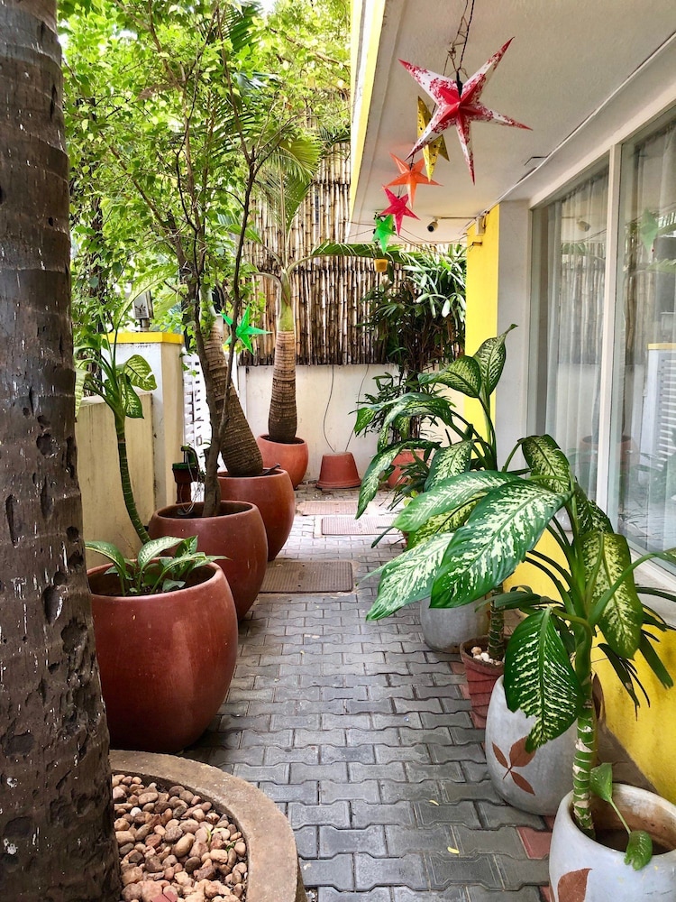 Annsun Boutique Hotel 13/20