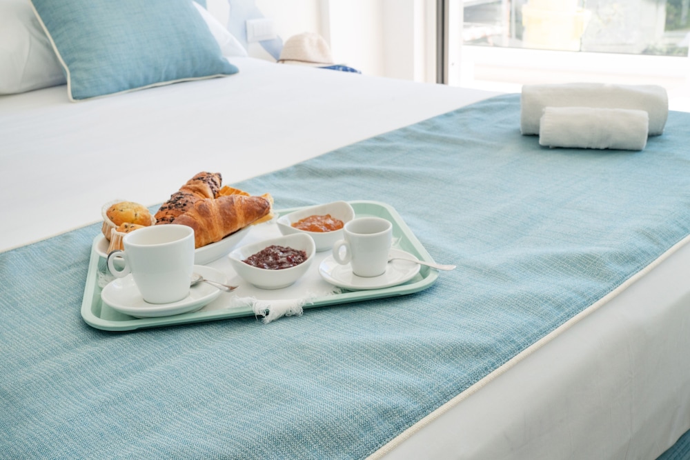 Rodi Resort 30/48