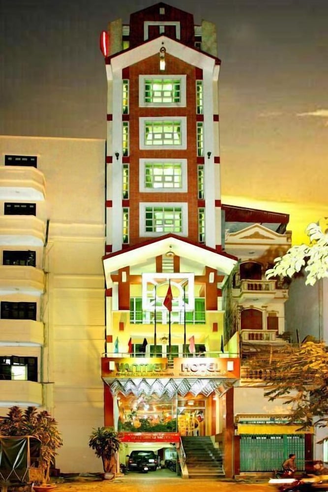 Hotels Van Mieu 1/16