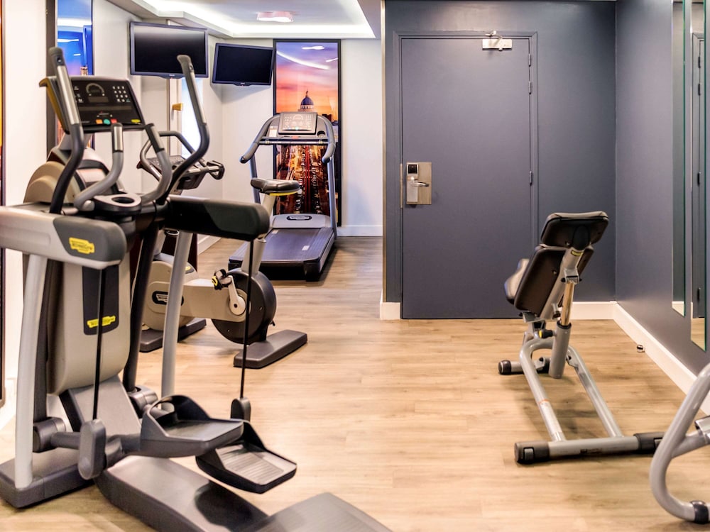 Ibis Aulnay Paris Nord Expo 27/44
